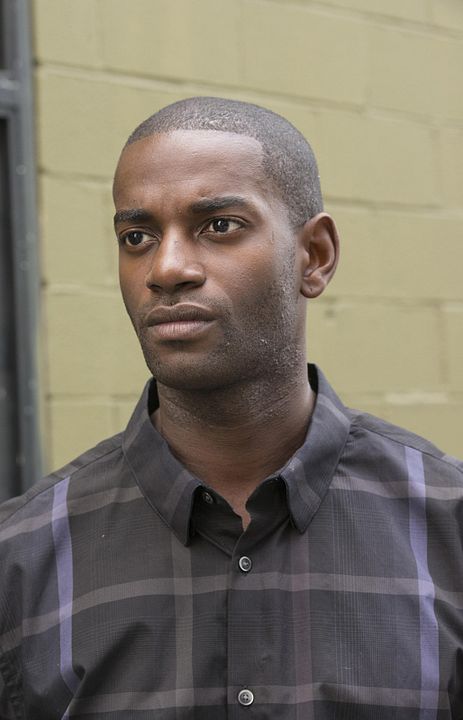 Sons of Anarchy : Photo Mo McRae