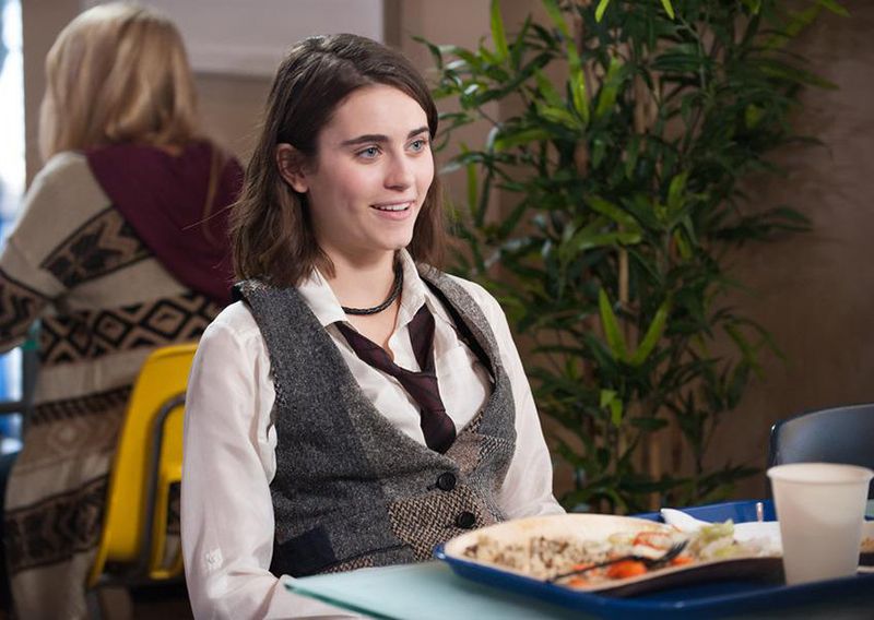 Parenthood (2010) : Photo Ally Ioannides