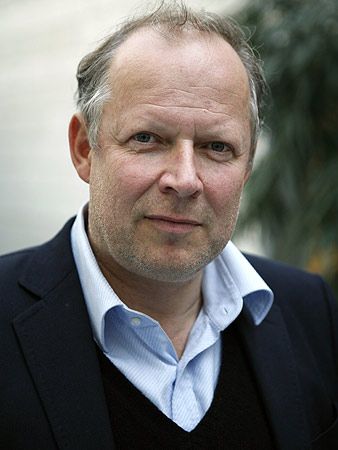 Affiche Axel Milberg
