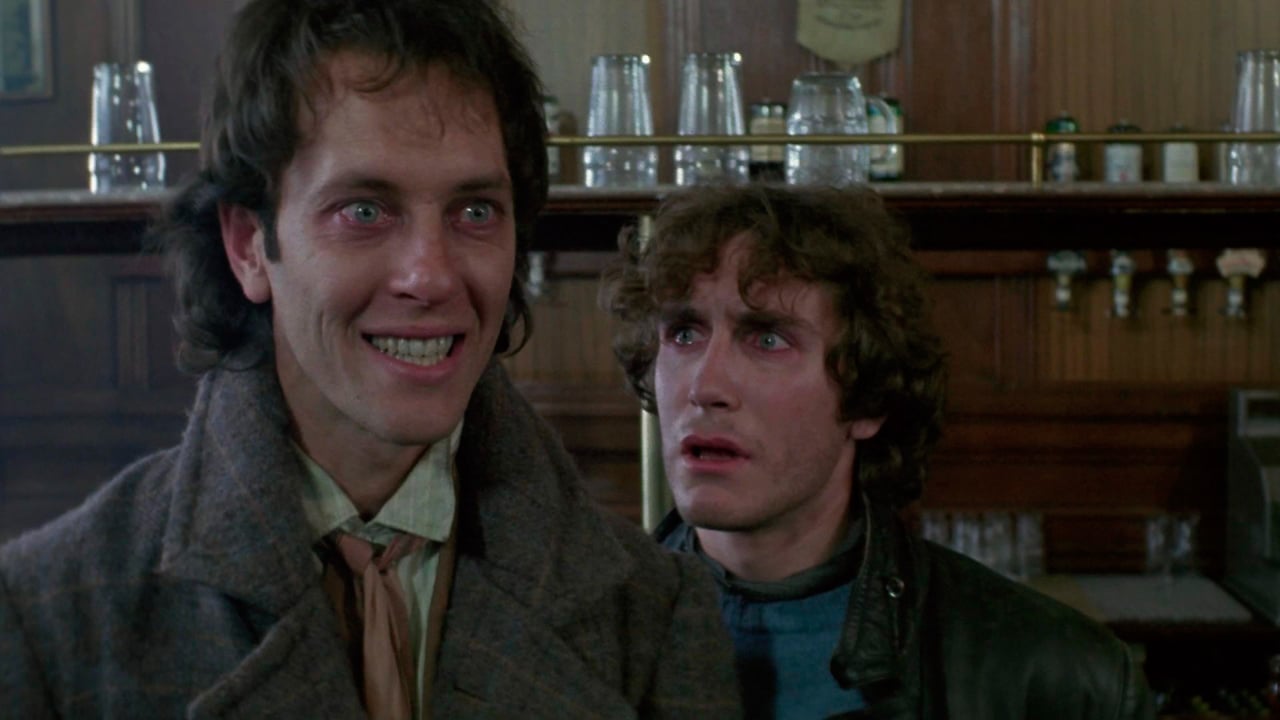 Withnail and I : Photo