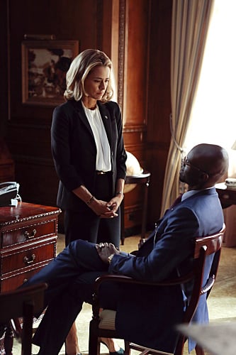 Madam Secretary : Photo Tea Leoni