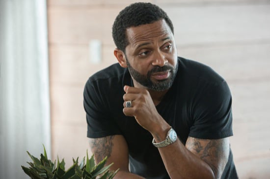 Survivor's Remorse : Photo Mike Epps