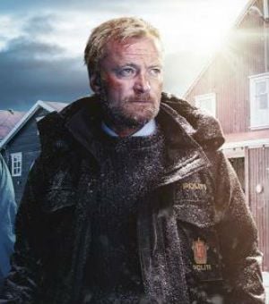 Fortitude : Affiche