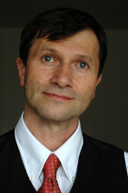 Affiche Jan Hrusínský