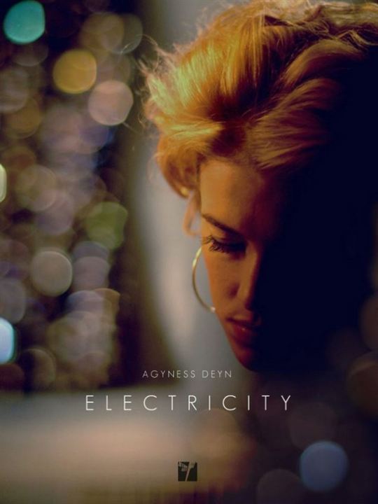 Electricity : Affiche
