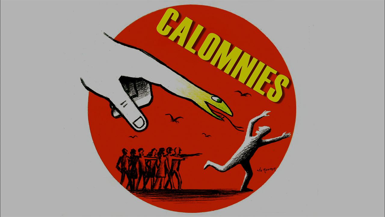 Calomnies : Photo