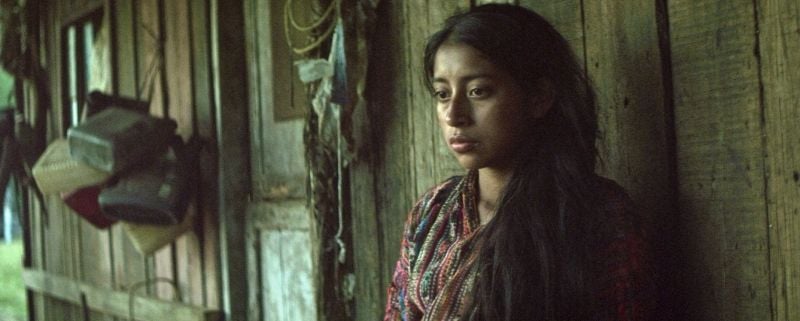 Ixcanul : Photo