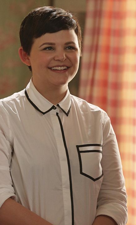 Once Upon a Time : Photo Ginnifer Goodwin