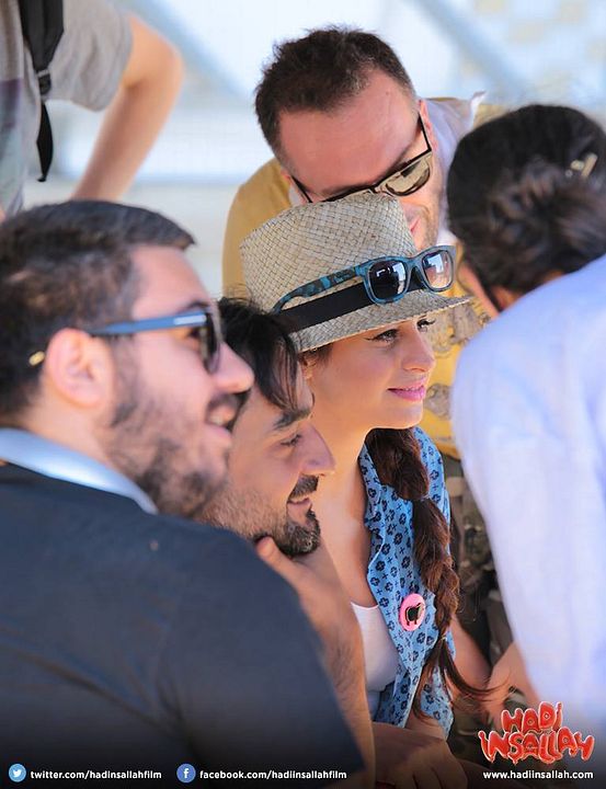 Hadi İnşallah : Photo