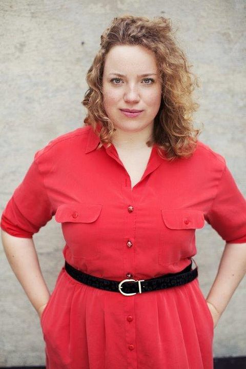 Photo promotionnelle Julia Jendroßek