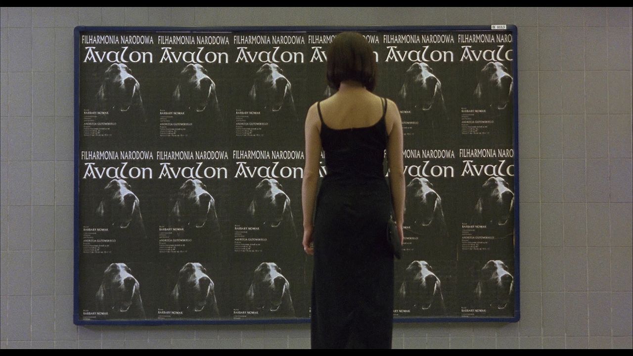 Avalon : Photo