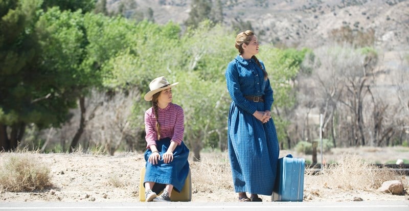 Dans l'enfer de la polygamie : Photo