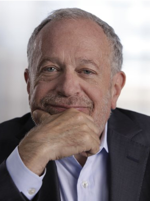 Affiche Robert Reich