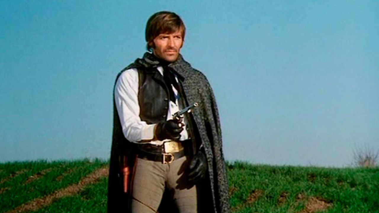 Django & Sartana : Photo