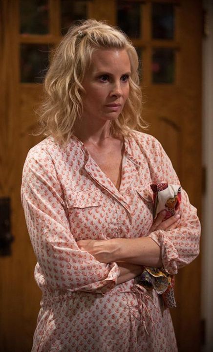 Parenthood (2010) : Photo Monica Potter