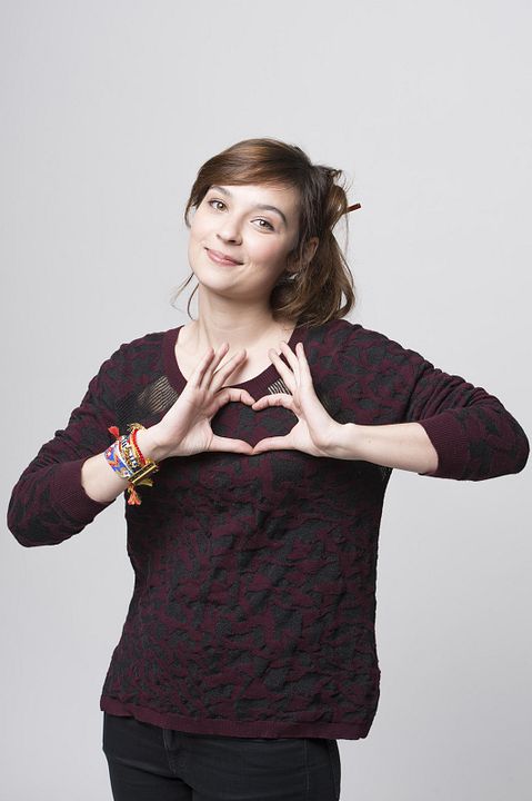 Photo Tiphaine Haas
