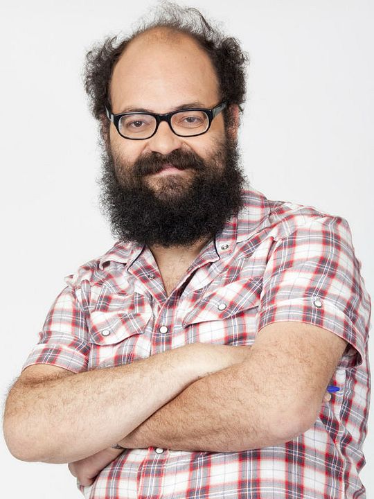 Affiche Ignatius Farray