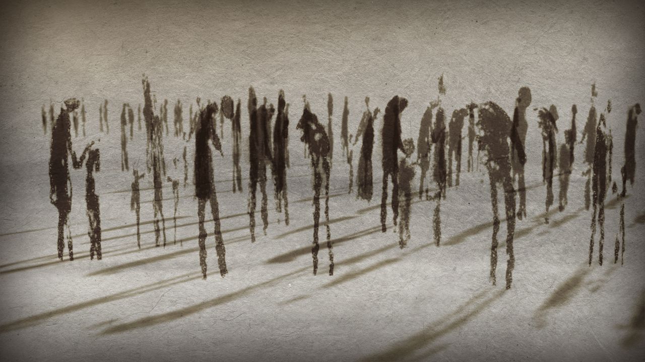 Watchers of the Sky : Photo