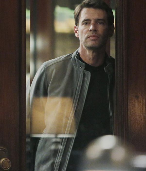 Scandal : Photo Scott Foley