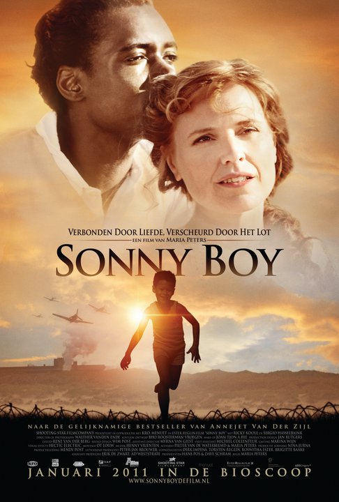 Sonny Boy : Affiche