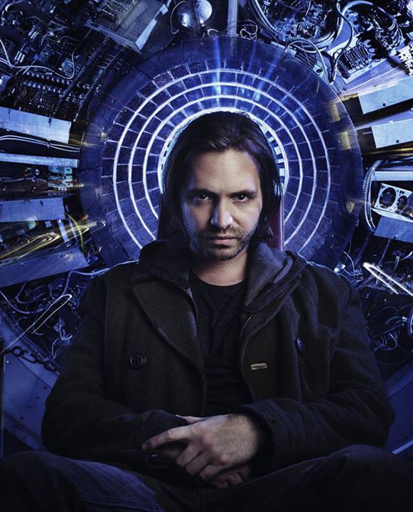 Photo Aaron Stanford