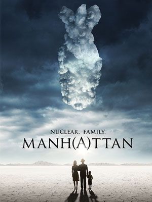 Manhattan : Affiche