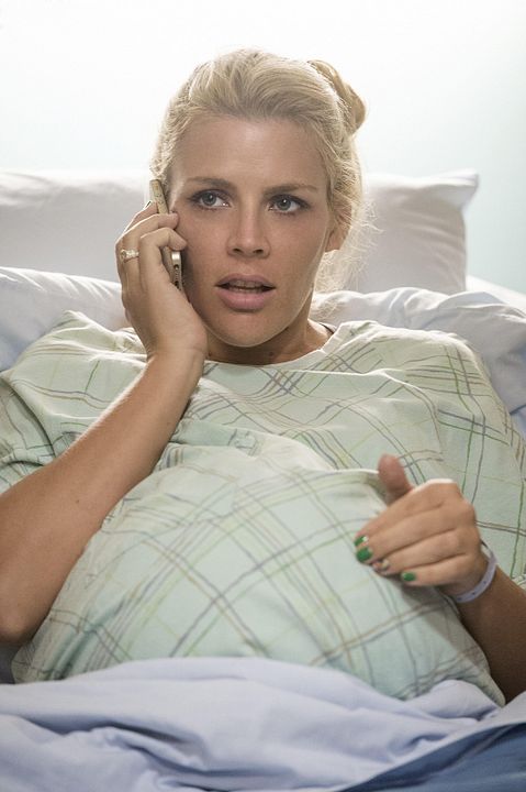 Cougar Town : Photo Busy Philipps