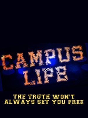 Campus Code : Affiche