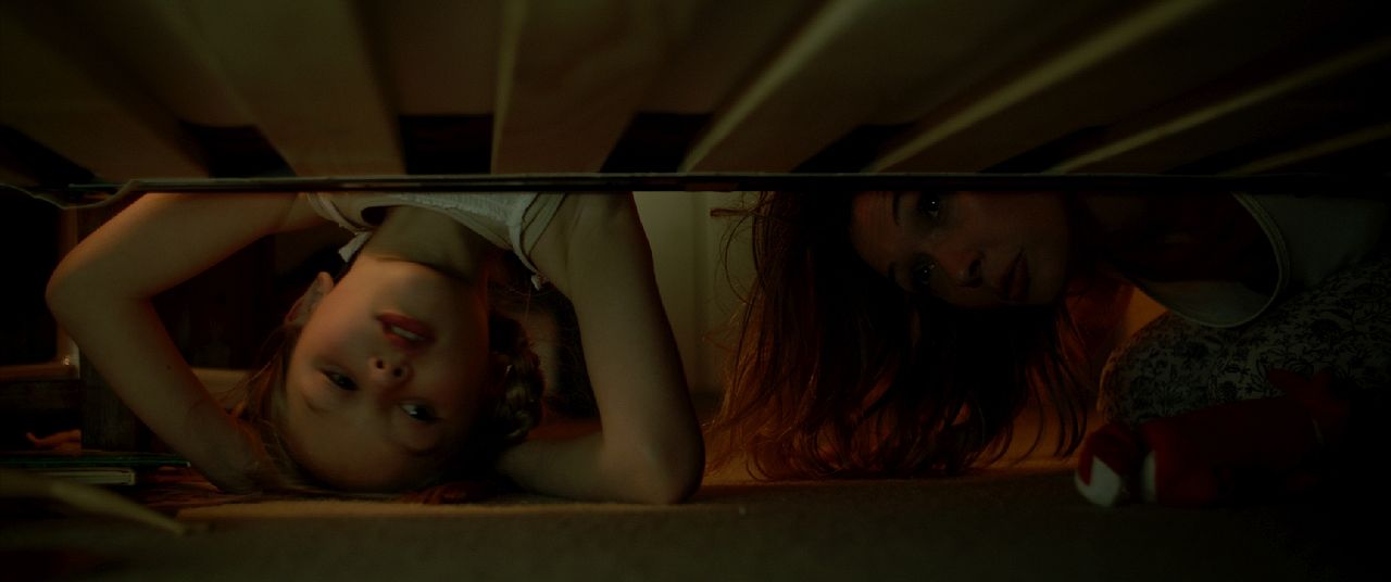 Aux yeux des vivants : Photo