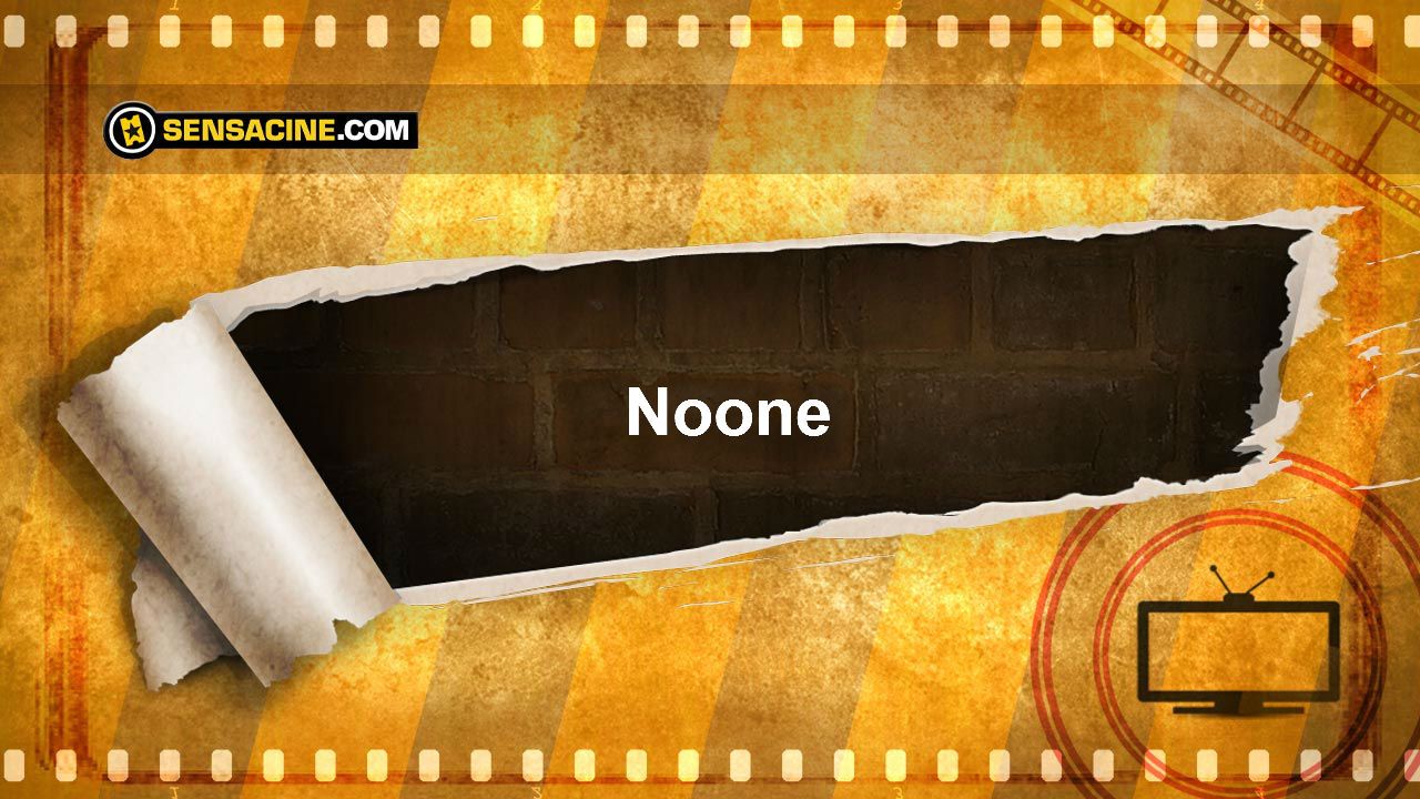 Noone : Photo