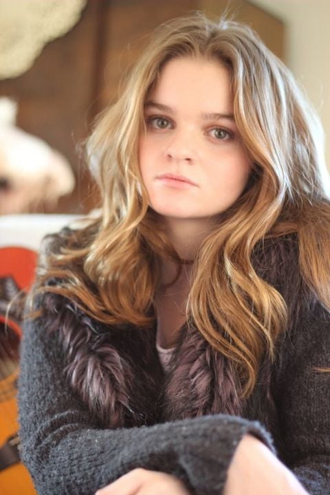 Affiche Kerris Dorsey