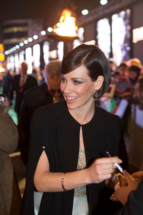 Le Hobbit : la Bataille des Cinq Armées : Photo promotionnelle Evangeline Lilly