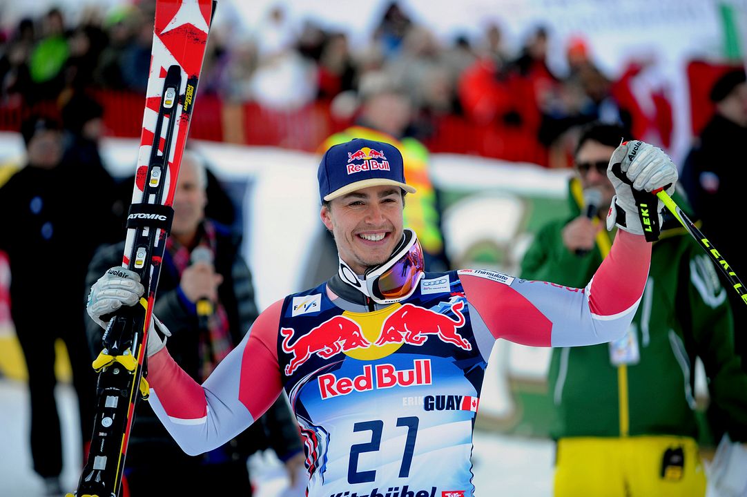 Streif - One Hell Of A Ride : Photo
