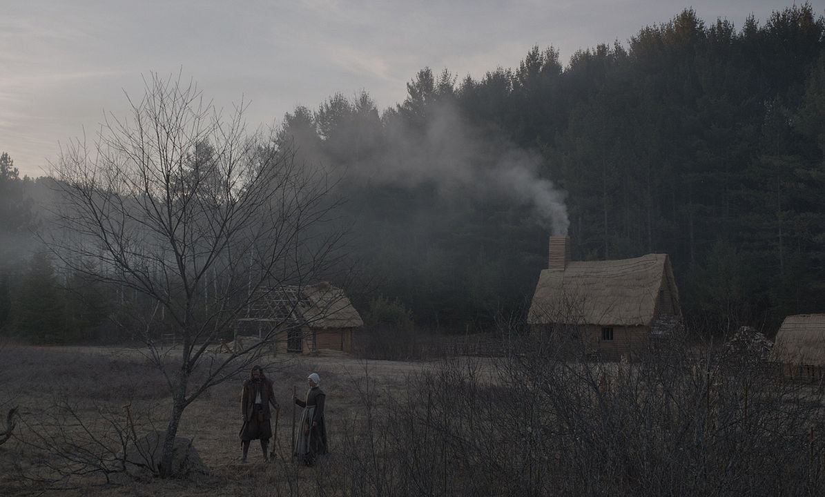 The Witch : Photo