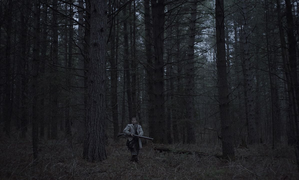 The Witch : Photo
