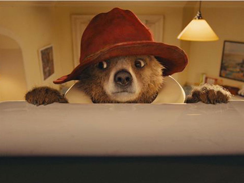 Paddington : Photo