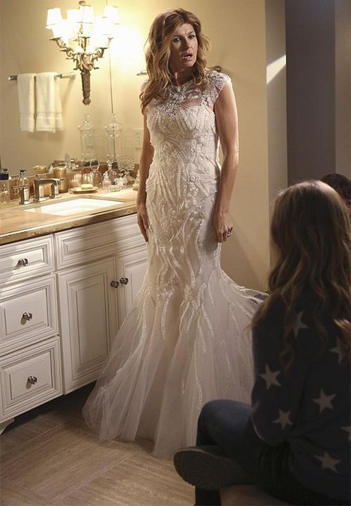 Nashville : Photo Connie Britton