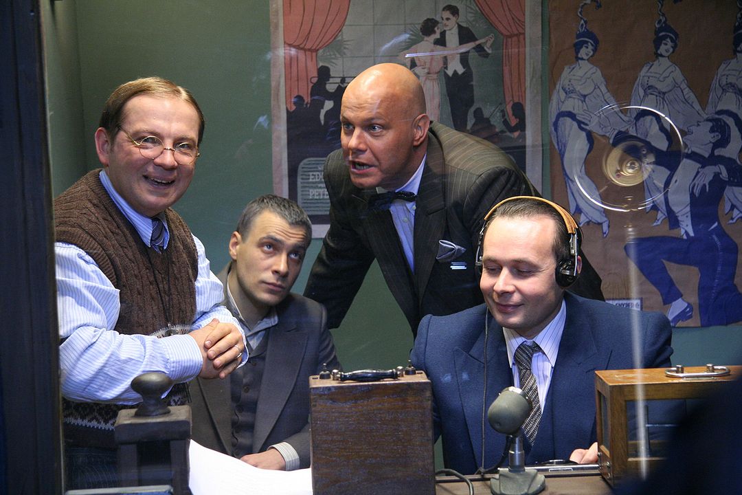 Rachmaninov : Photo