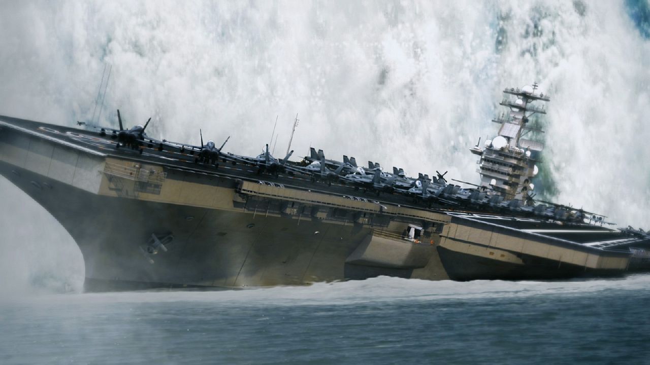 Alerte piège de glace : Photo