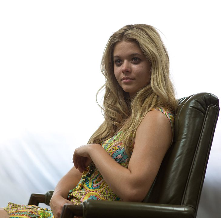 Inherent Vice : Photo Sasha Pieterse
