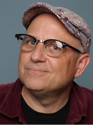 Affiche Bobcat Goldthwait