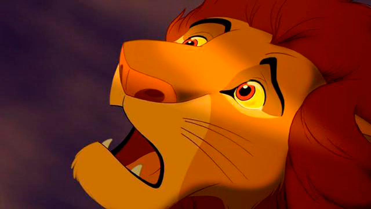 Le Roi Lion 3: Hakuna Matata : Photo