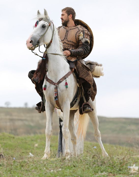 Diriliş Ertuğrul : Photo promotionnelle