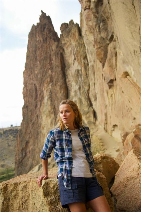 Wild : Photo Reese Witherspoon