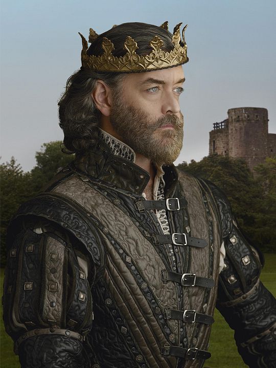 Photo Timothy Omundson