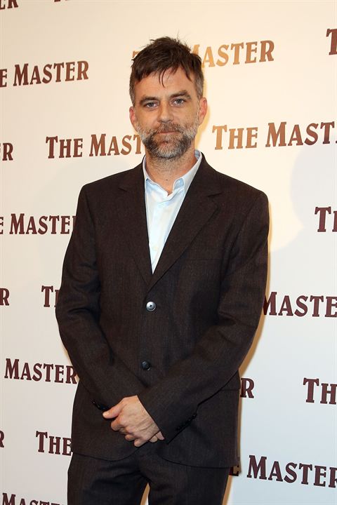 The Master : Photo promotionnelle Paul Thomas Anderson
