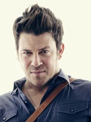 Affiche Christian Kane