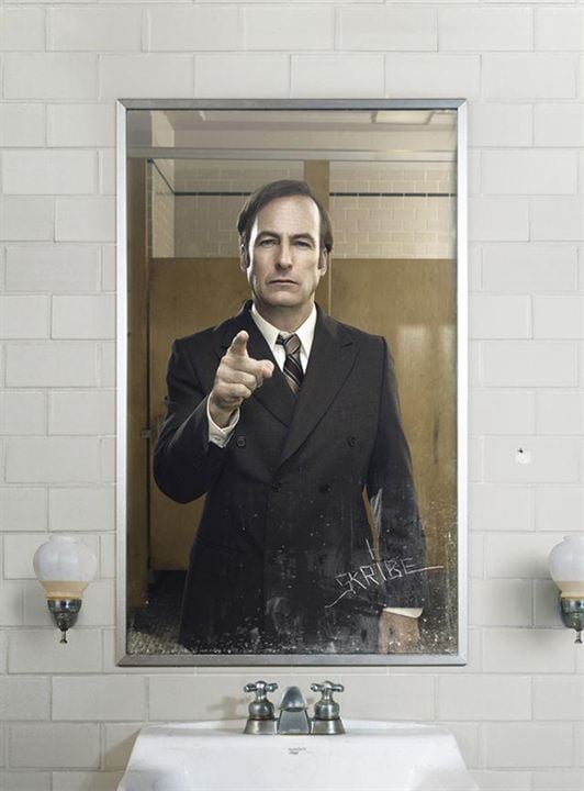 Photo Bob Odenkirk