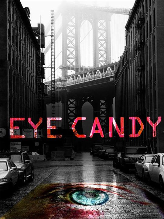 Eye Candy : Affiche