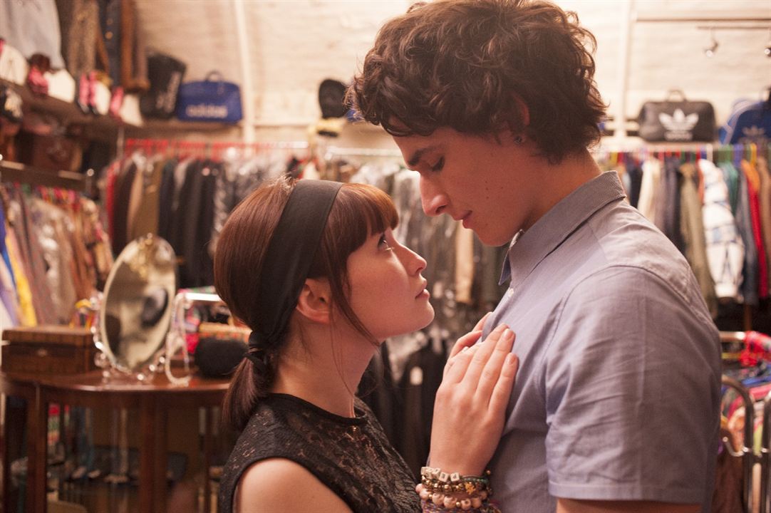 God Help The Girl : Photo Emily Browning, Pierre Boulanger
